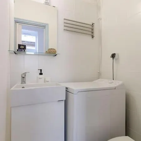 Cozy Studio In Famous Street Apartamento *