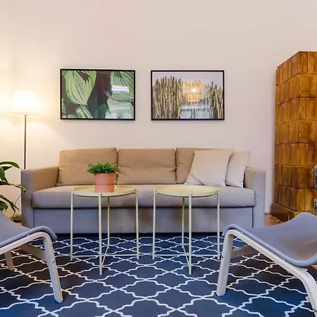 Cozy Studio In Famous Street Будапешт